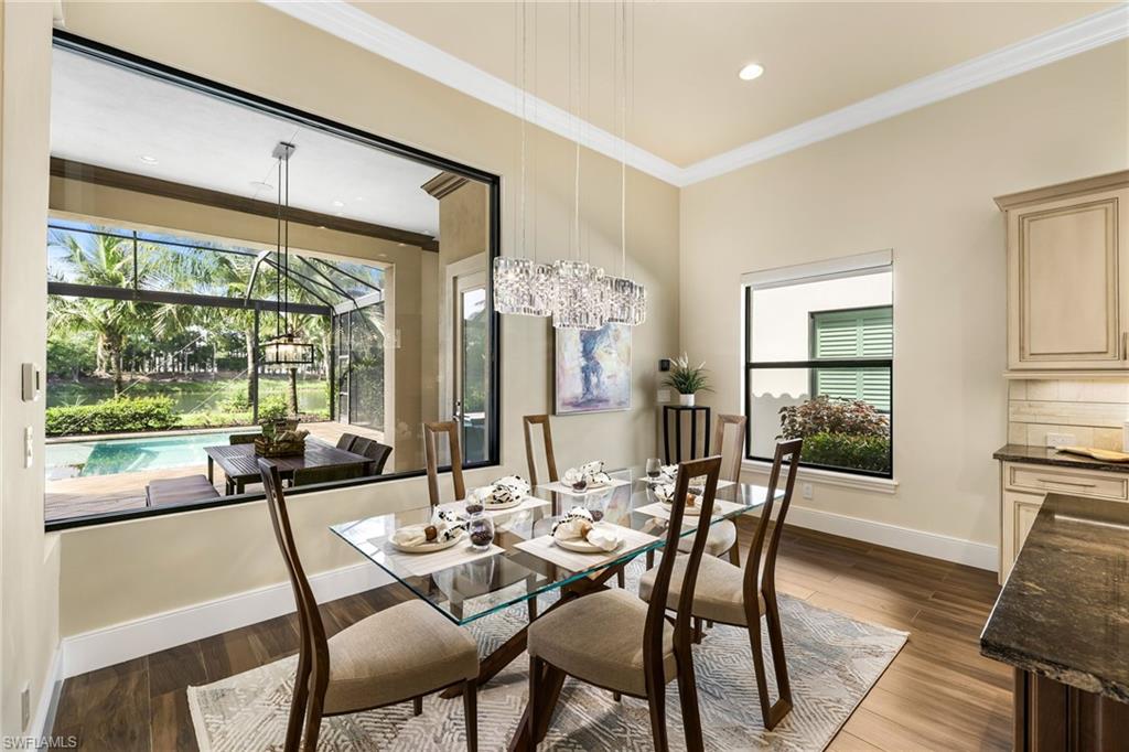 CASSINA - Residential