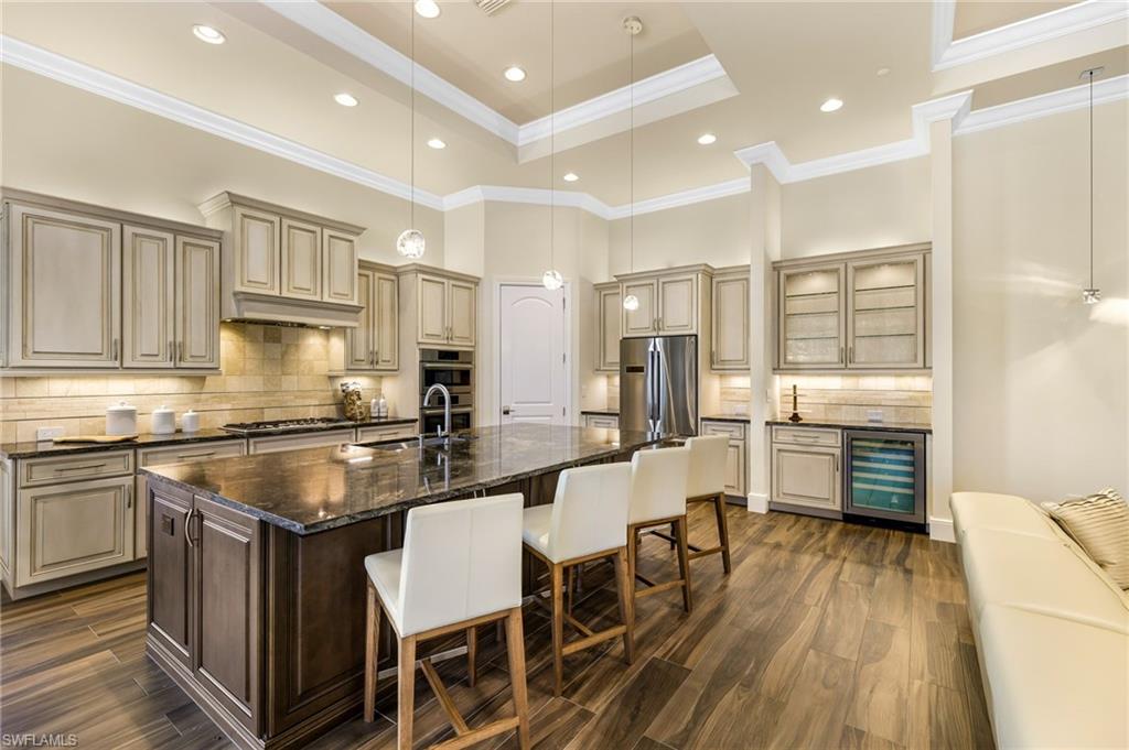 CASSINA - Residential