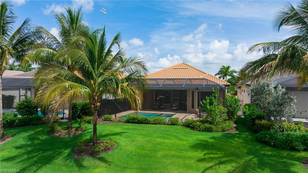 CASSINA - Residential