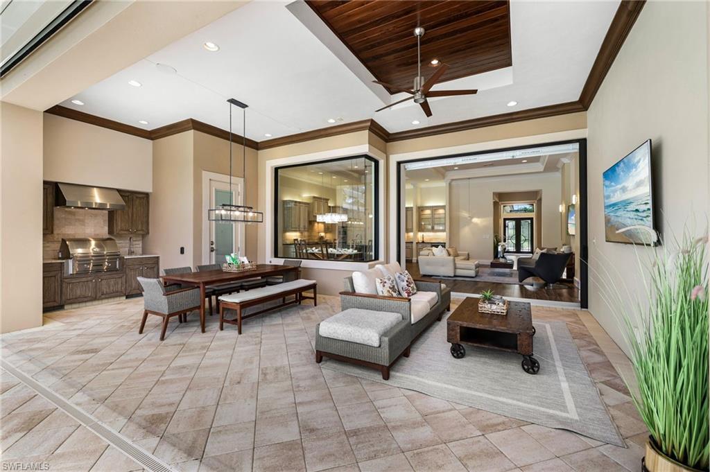 CASSINA - Residential