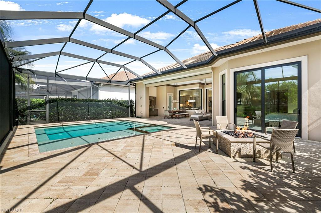 CASSINA - Residential