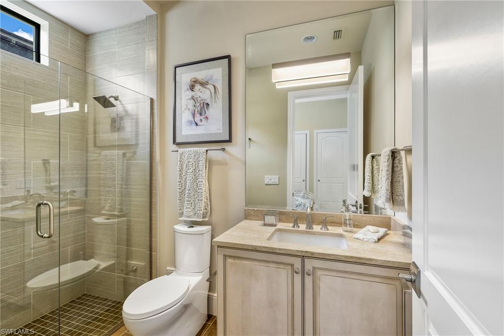 CASSINA - Residential