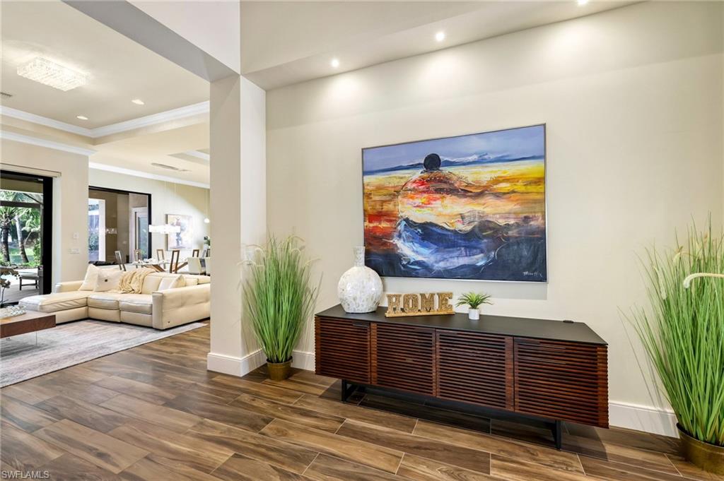 CASSINA - Residential