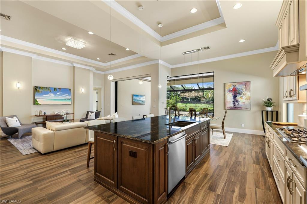 CASSINA - Residential