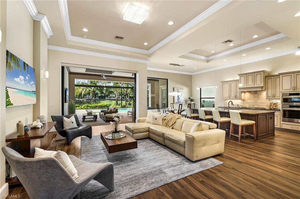 CASSINA - Residential