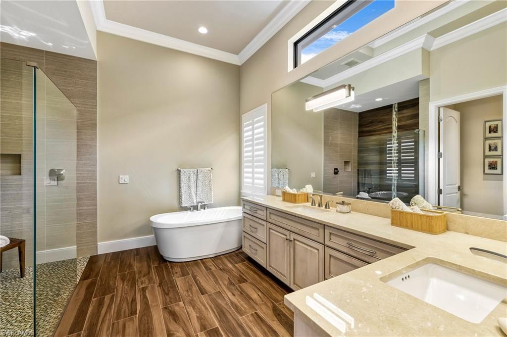 CASSINA - Residential