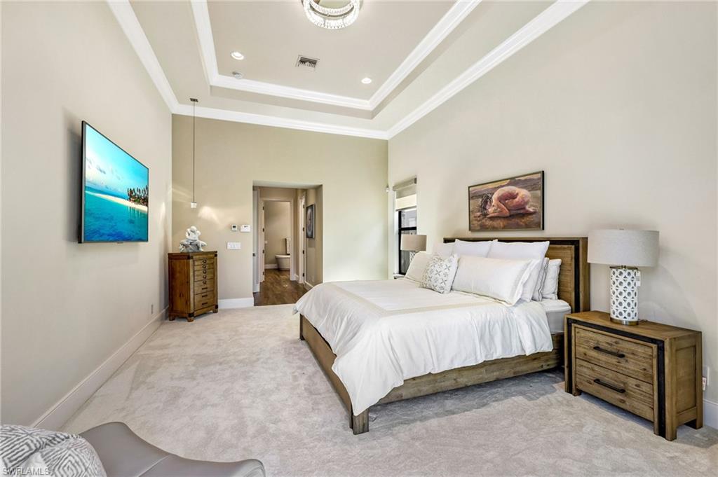 CASSINA - Residential