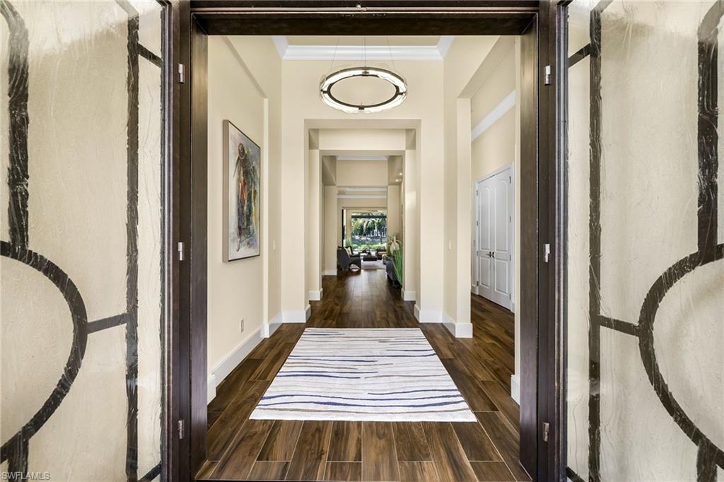 CASSINA - Residential