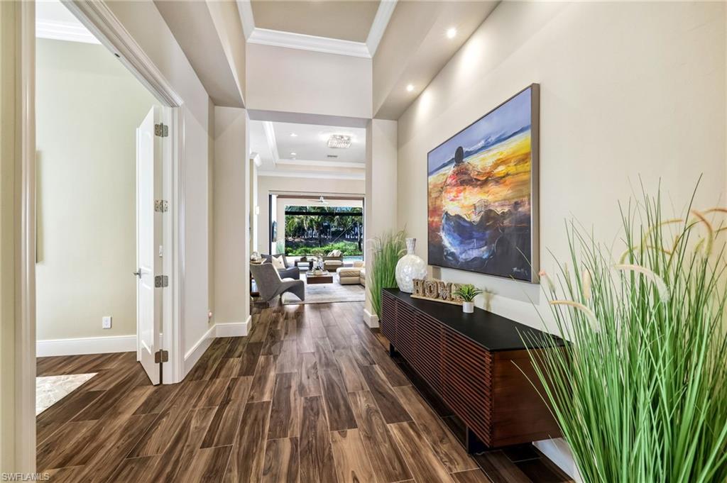 CASSINA - Residential