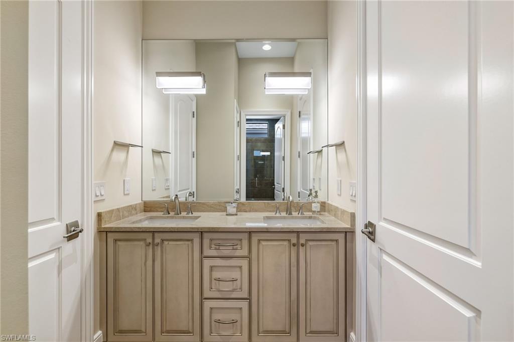 CASSINA - Residential