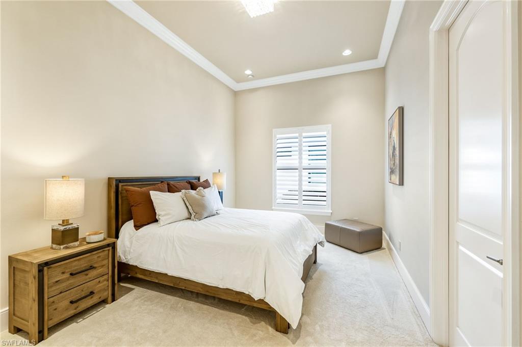 CASSINA - Residential