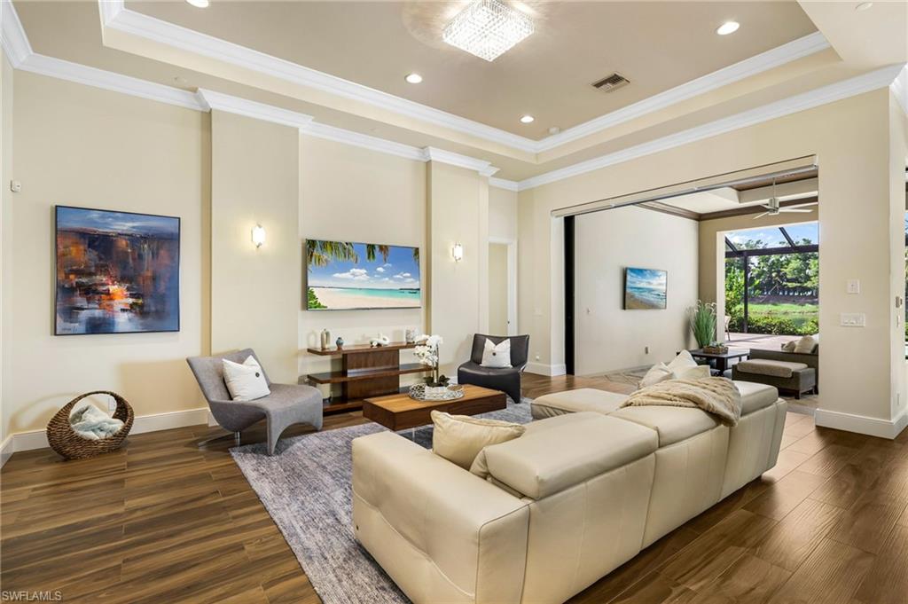 CASSINA - Residential