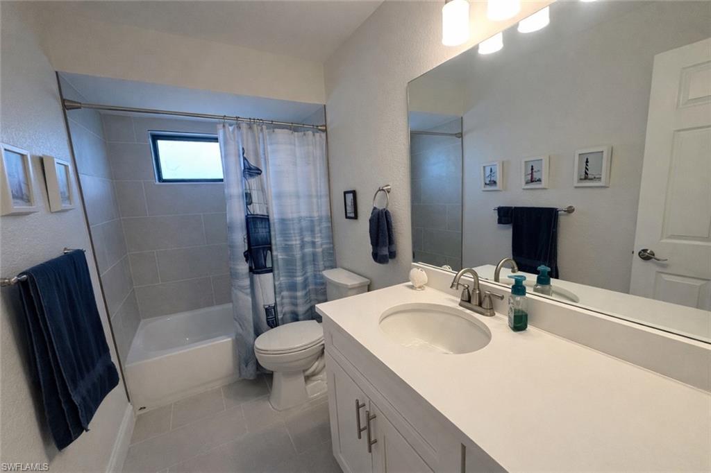 CINNAMON COVE - Residential