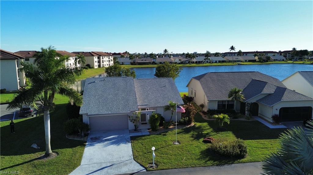 CINNAMON COVE - Residential