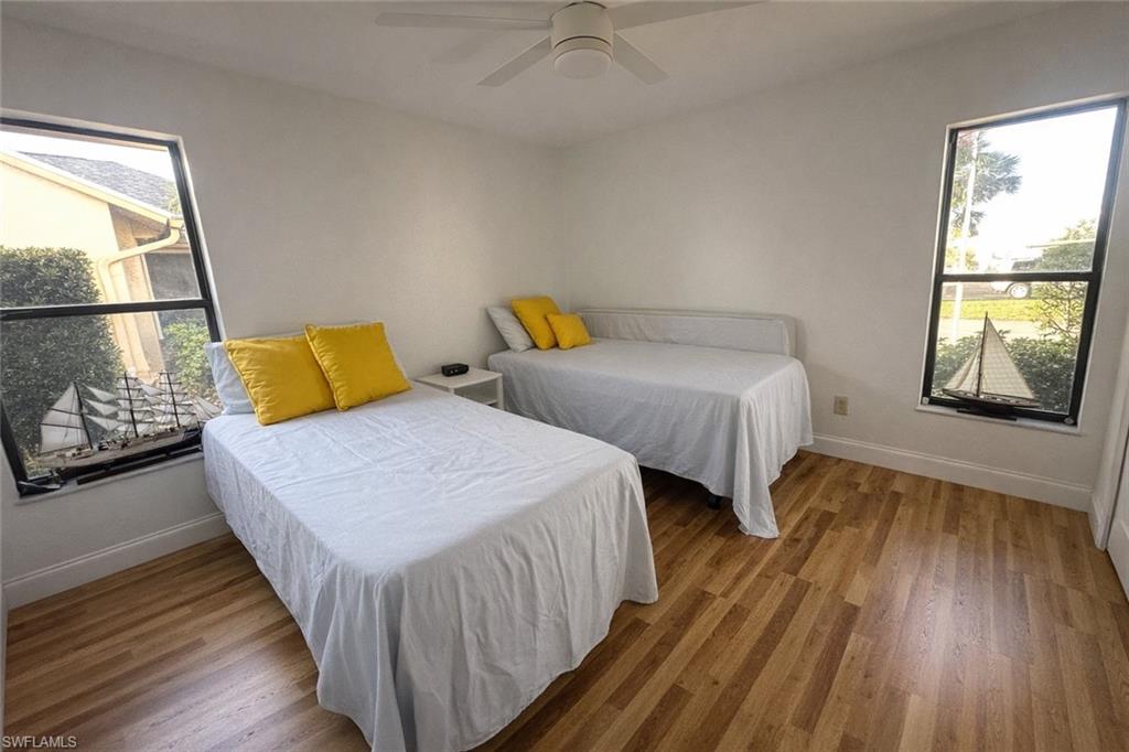 CINNAMON COVE - Residential