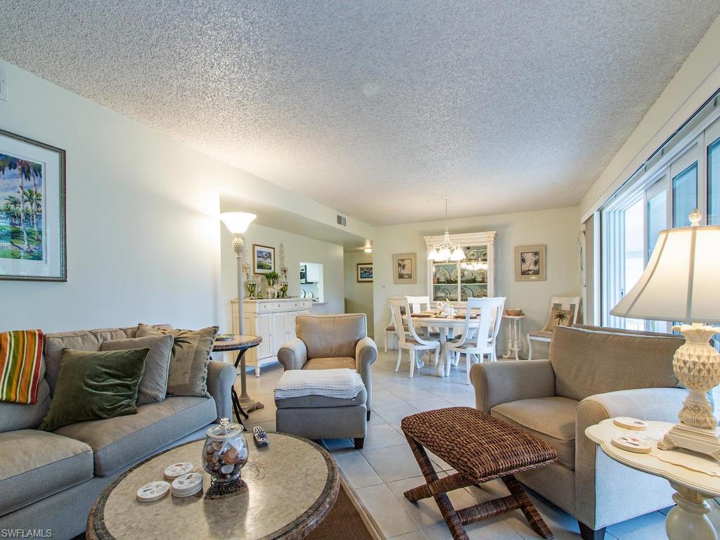 GLADES COUNTRY CLUB - Residential