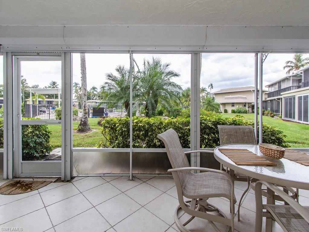 GLADES COUNTRY CLUB - Residential