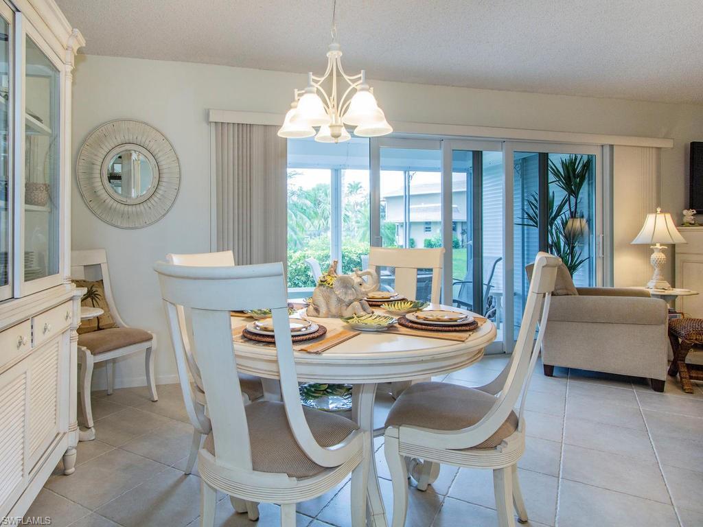 GLADES COUNTRY CLUB - Residential