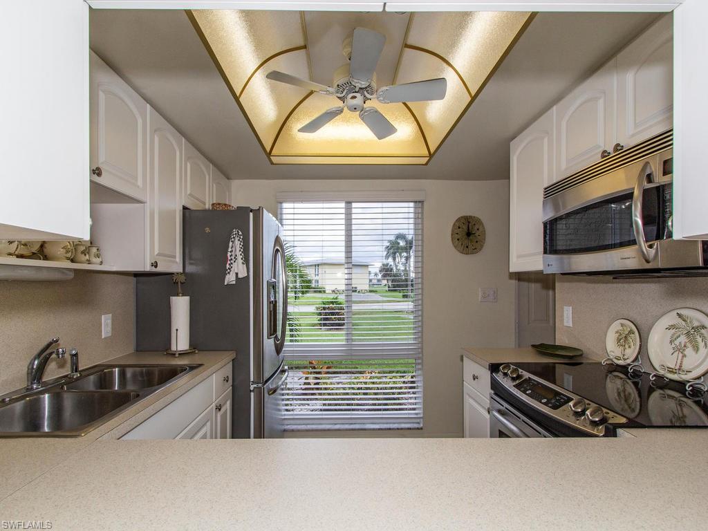 GLADES COUNTRY CLUB - Residential