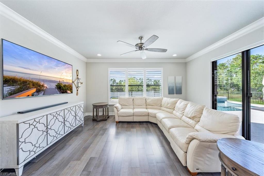 MARINA BAY - Residential