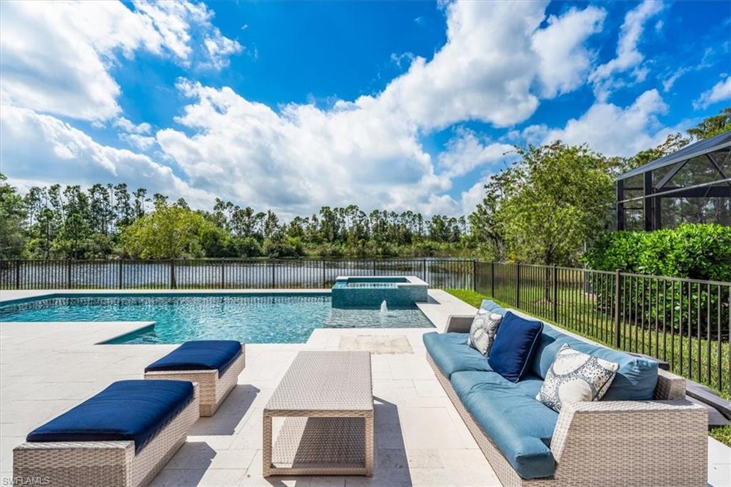 MARINA BAY - Residential