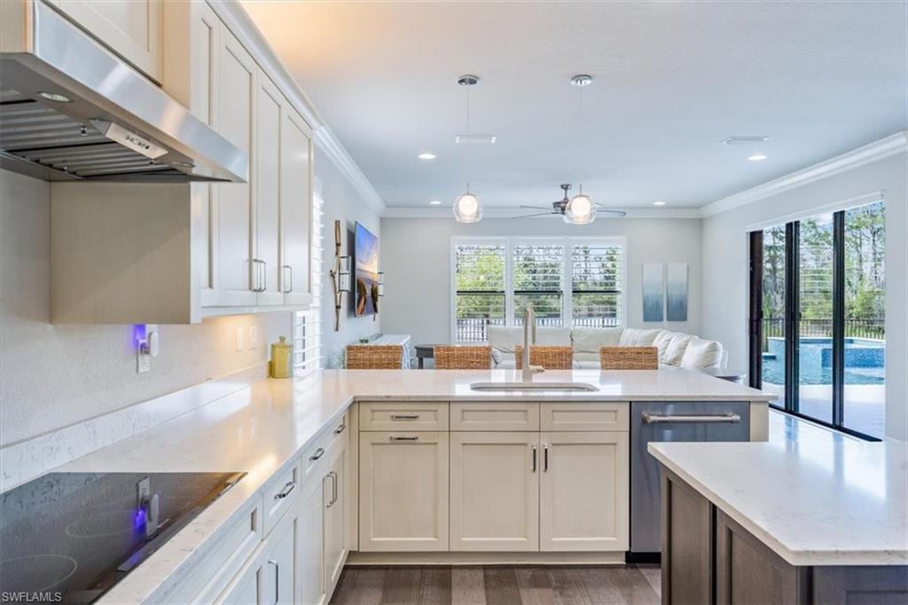 MARINA BAY - Residential