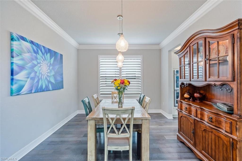 MARINA BAY - Residential