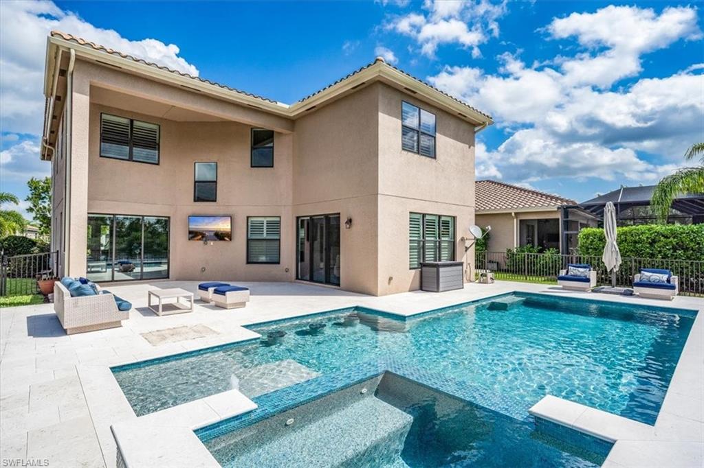 MARINA BAY - Residential