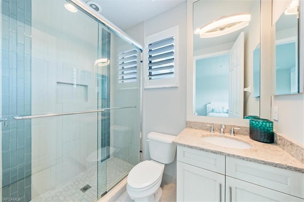 MARINA BAY - Residential