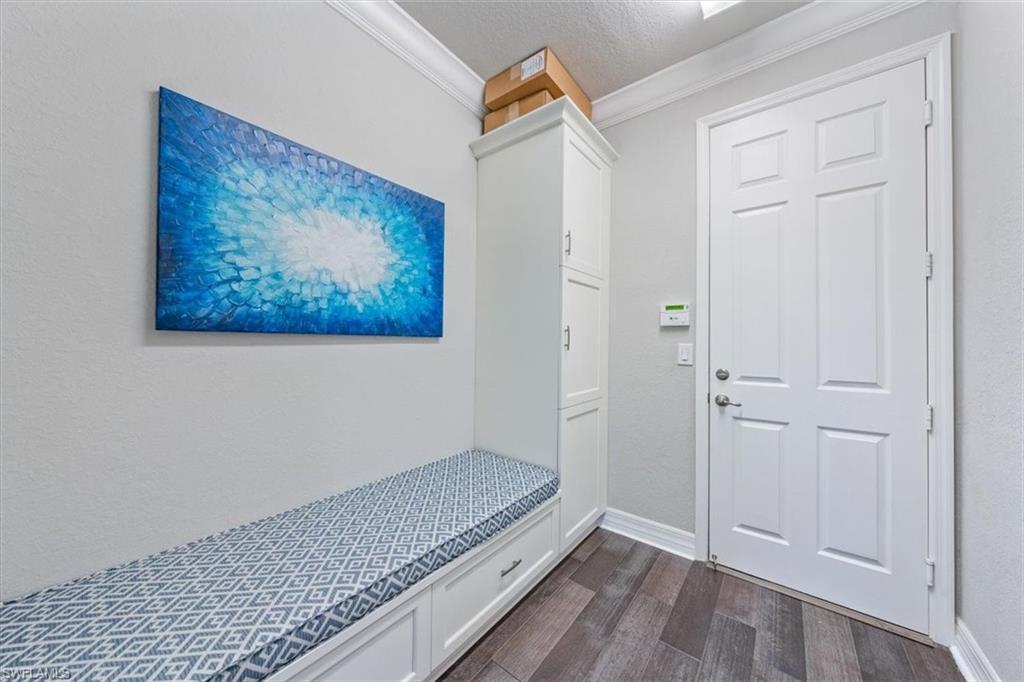 MARINA BAY - Residential