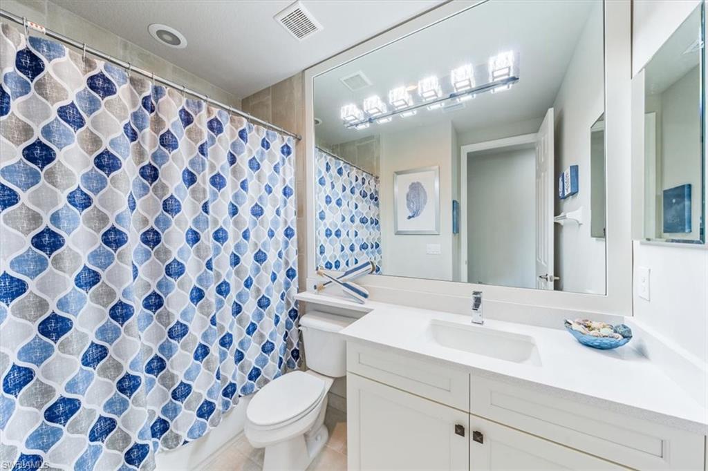 MARINA BAY - Residential