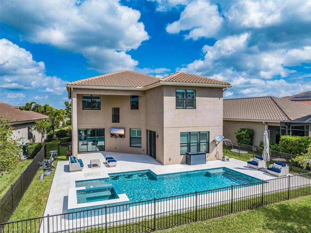 MARINA BAY - Residential