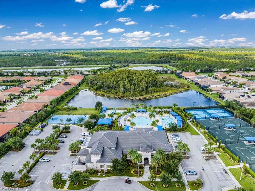 MARINA BAY - Residential