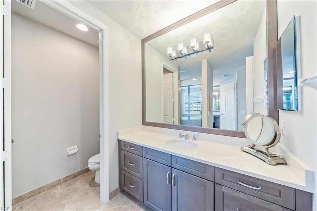 MARINA BAY - Residential