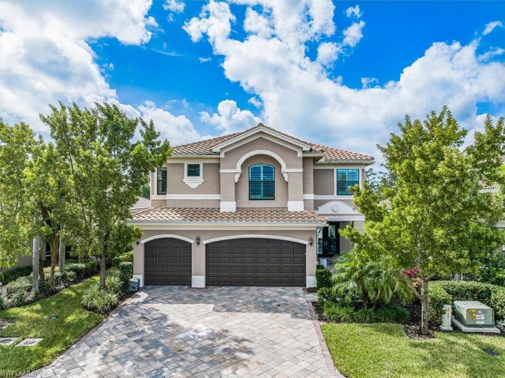 MARINA BAY - Residential