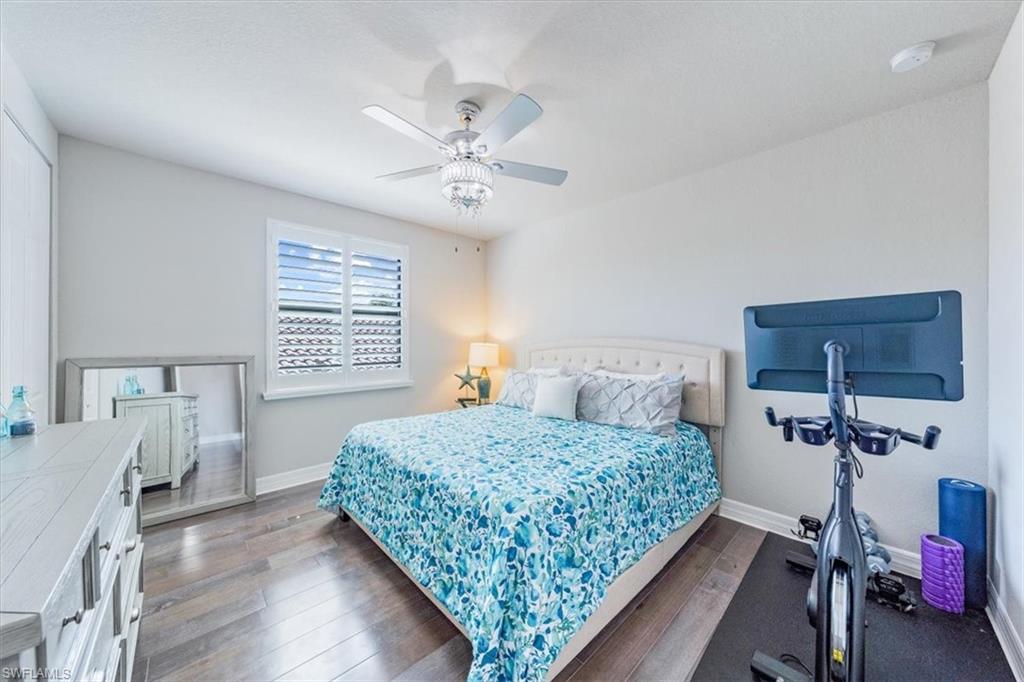 MARINA BAY - Residential