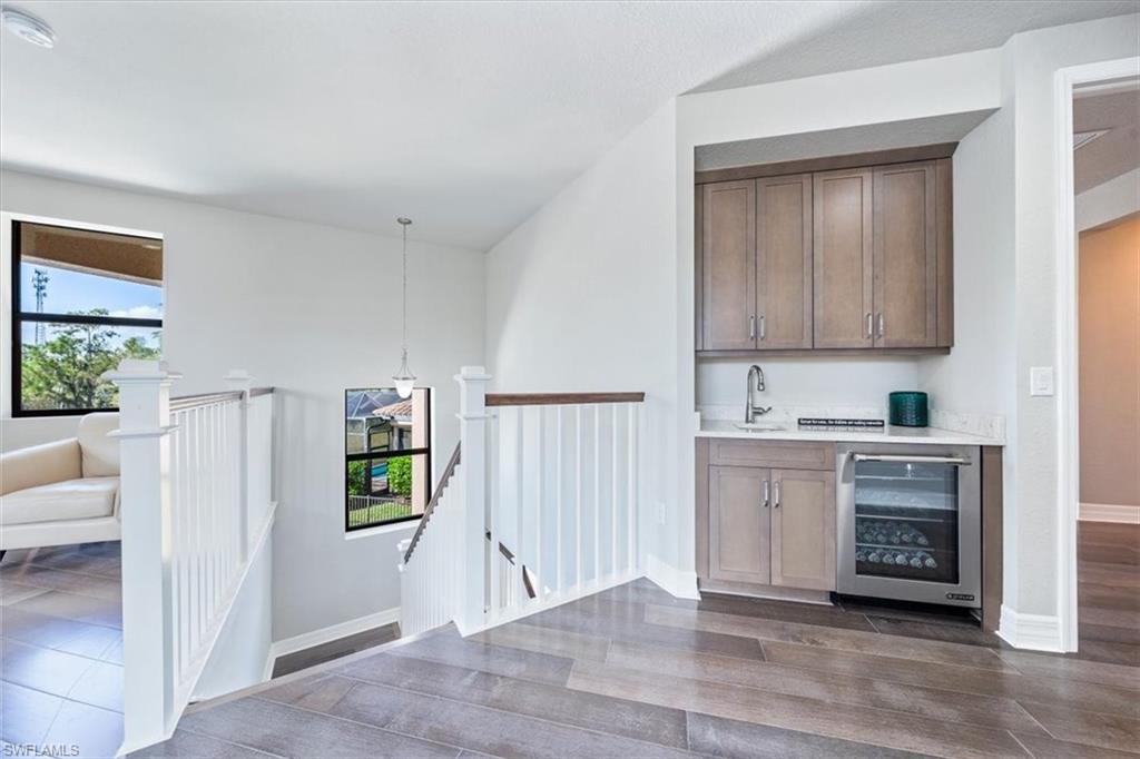 MARINA BAY - Residential