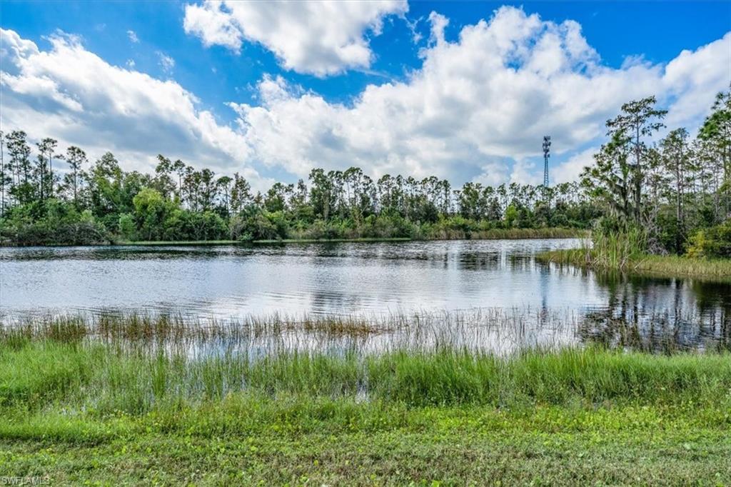 MARINA BAY - Residential