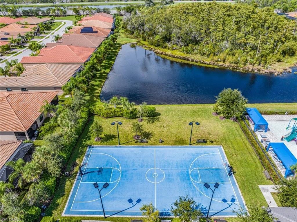 MARINA BAY - Residential