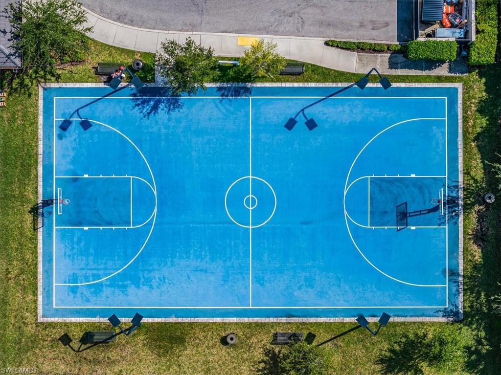 MARINA BAY - Residential