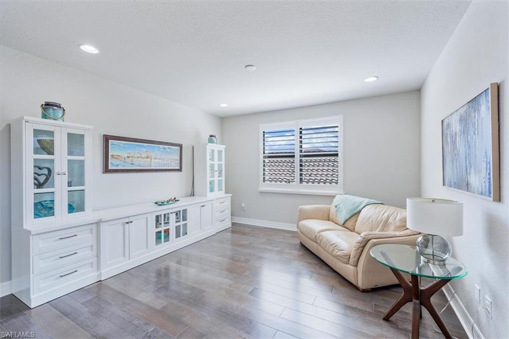 MARINA BAY - Residential