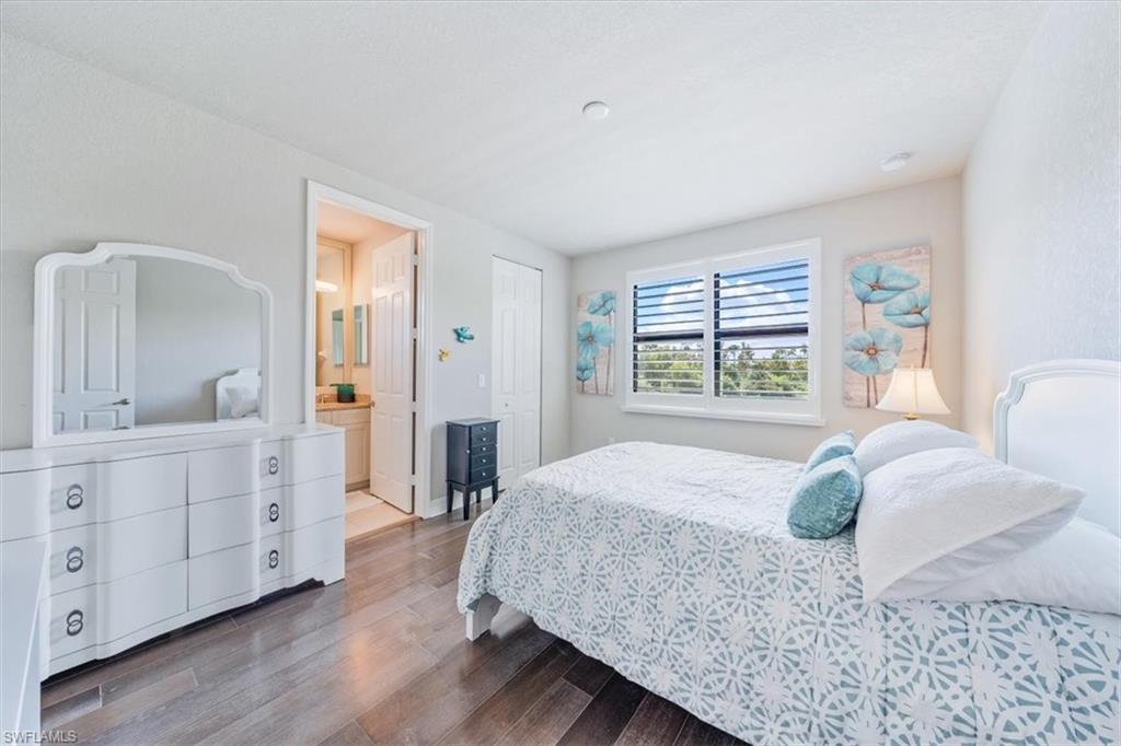 MARINA BAY - Residential