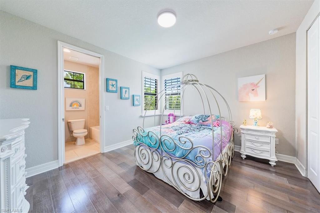 MARINA BAY - Residential