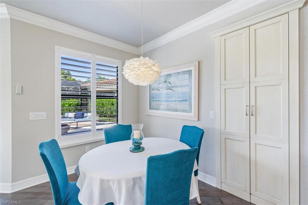 MARINA BAY - Residential