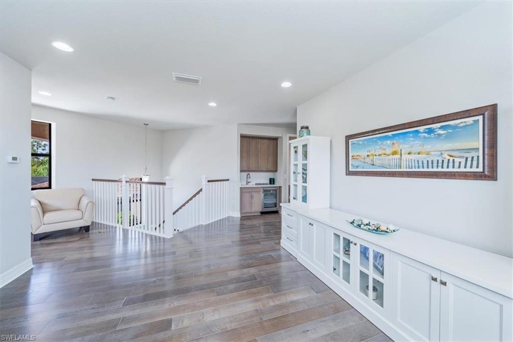 MARINA BAY - Residential