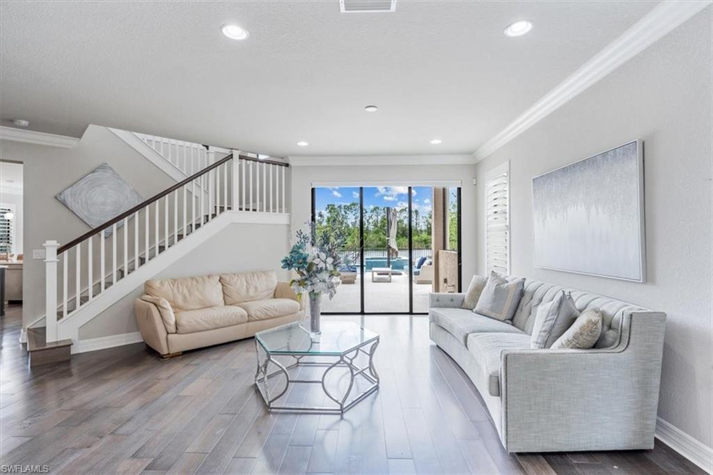 MARINA BAY - Residential