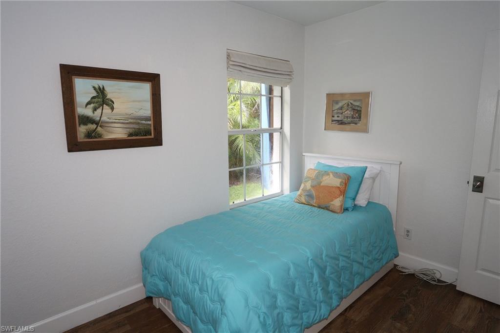 LAKE PARK - Residential Lease