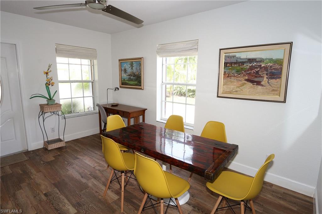 LAKE PARK - Residential Lease