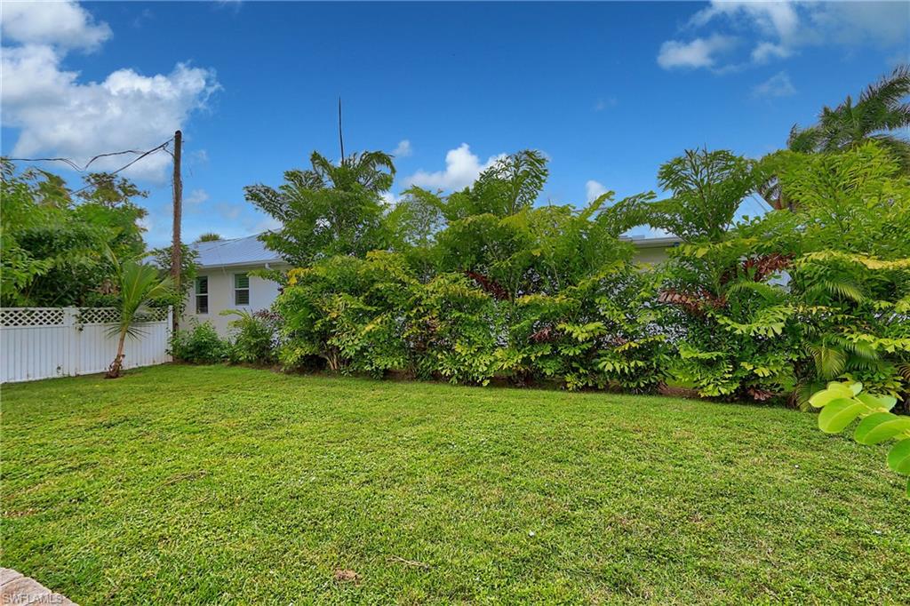 LAKE PARK - Residential Lease