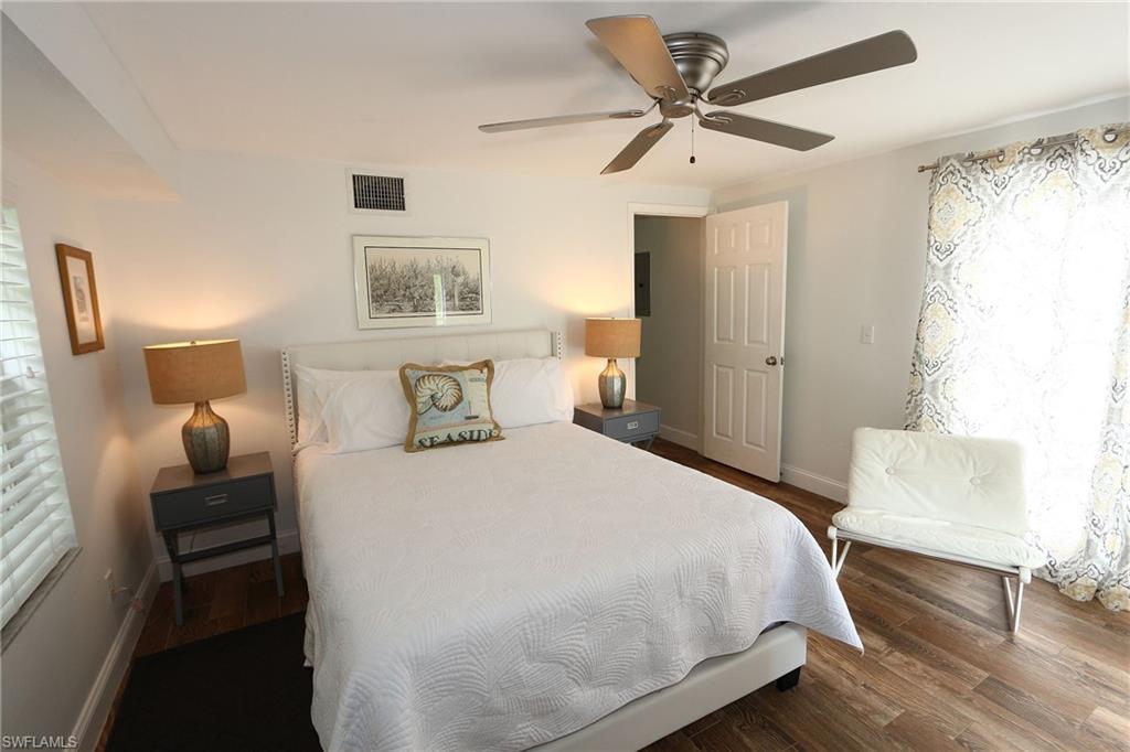 LAKE PARK - Residential Lease